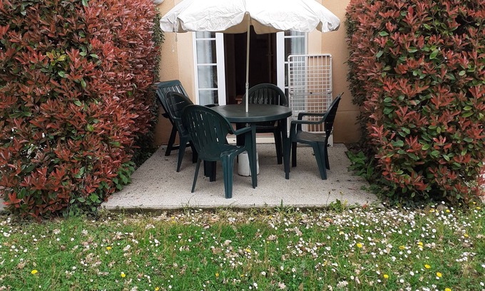 Monflanquin Appartement | Duplex du lac