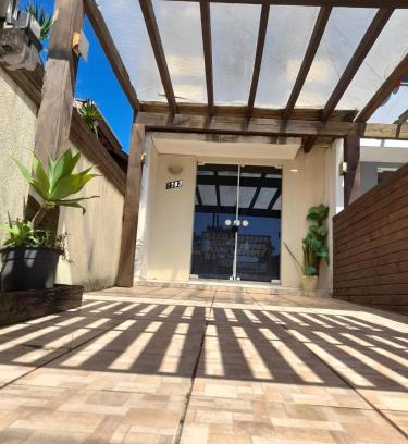 Centro Maison | duplex em Imbé centro