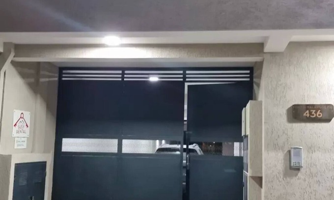 Malargue Appartement | Duplex Equipped, with daily cleaning service