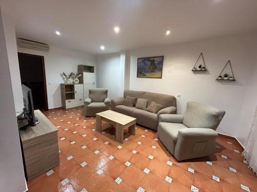 San Bartolome de la Torre Maison | Duplex en San Bartolome de la Torre