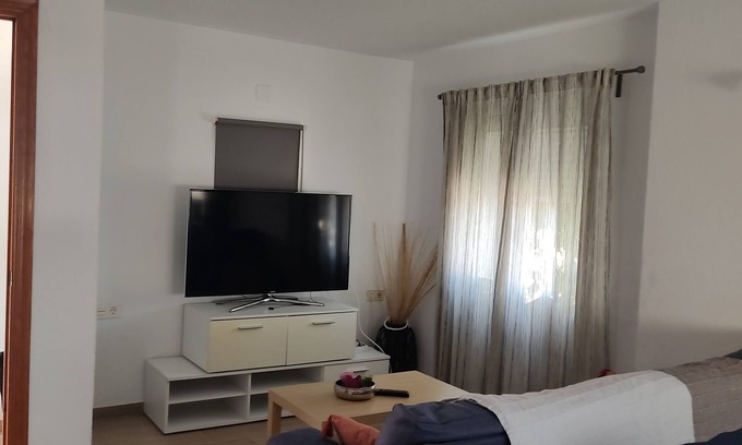 San Juan de Aznalfarache Appartement | Appartement en duplex ¨Le Monument¨