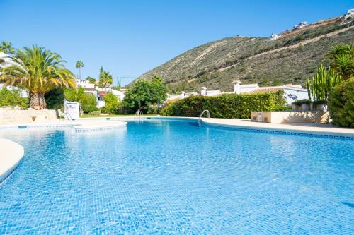 Benitachell Maison | Duplex Freyer - Moraira & Jávea - By Marina Alta Holidays