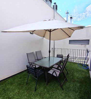 Abena Appartement | Duplex GABY