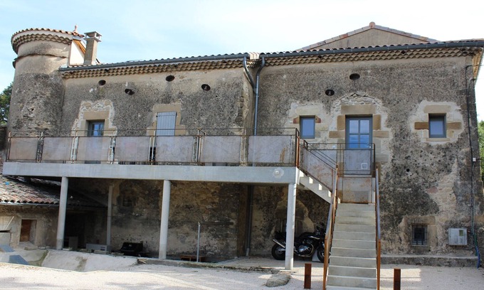 Montmeyran Cottage | Gîte duplex proche de Valence et du Vercors