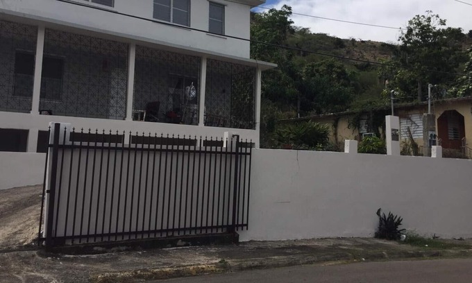 Pozo Hondo Maison | Duplex House - Apt B Available Jan 2022