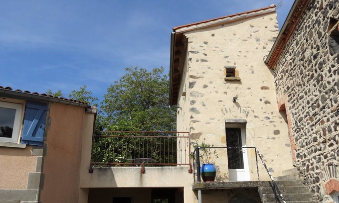 Meilhaud Cottage | Duplex dans un quartier calme