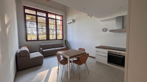 Calambrone Appartement | Duplex in riva al mare