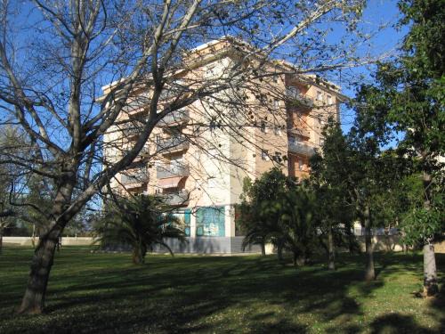 Tortosa Appartement | Duplex junto a un Parque