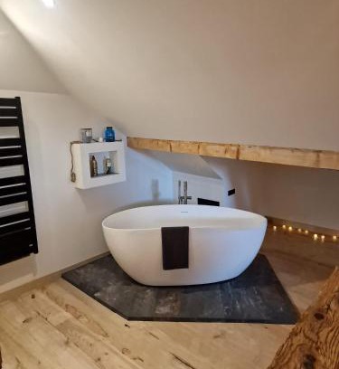 Saint-Paul-en-Chablais Maison | Duplex la Beun