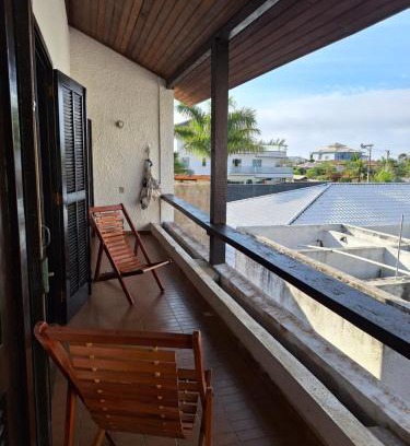 Itauna Appartement | Duplex La Moana em Itaúna - Saquarema RJ