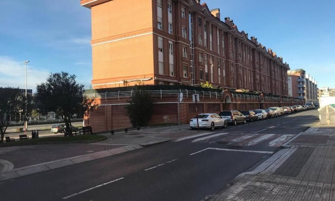 Leioa Appartement | Duplex Luxury Leioa 10 minutes from Bilbao, 5 minutes from beaches, ideal for families.