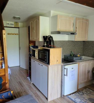 Metabief Appartement | Duplex Métabief