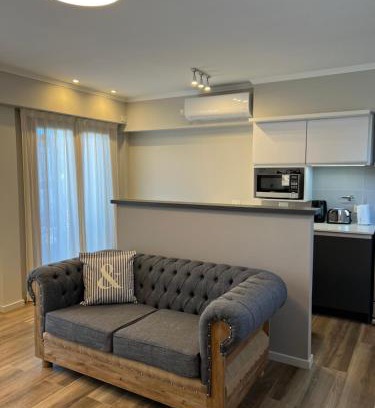 Olavarria Appartement | Duplex MC