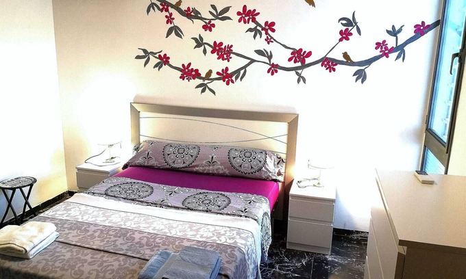 L'Olivereta Maison | Duplex proche du centre Wifi