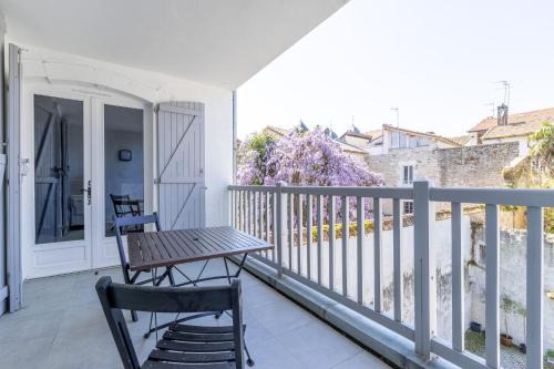 Dax Appartement | Duplex Neuf Hyper Centre Idéal Curistes