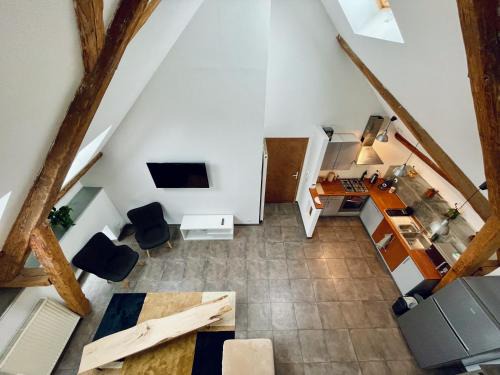 Ep 21 - Saint-Paul Appartement | Duplex + parking gratuit facile