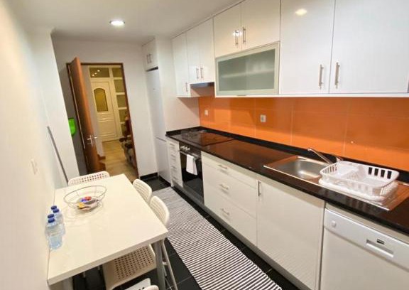 Olivais Appartement | Duplex Próximo do Aeroporto Lisboa