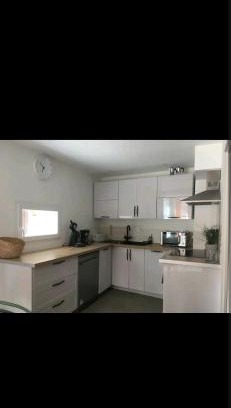 Prades Maison | Duplex refait à neuf dans vieille bâtisse