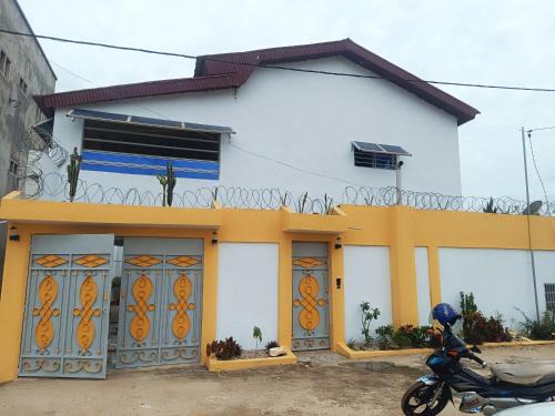 Daloa Appartement | Duplex Residence VIP
