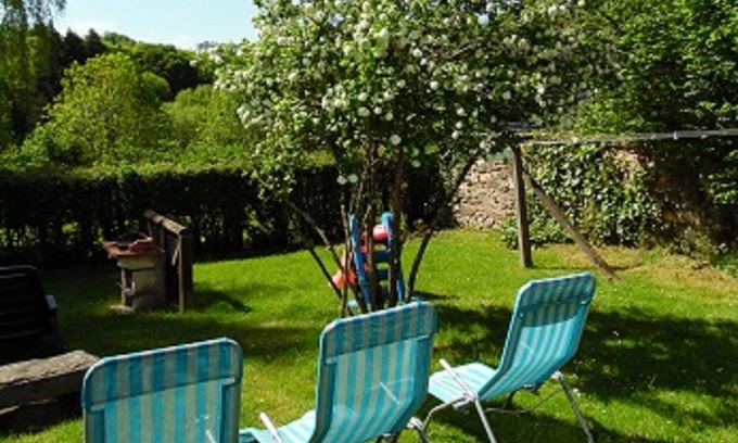 Aveze Appartement | DUPLEX, TERRASSE PRIVATIVE PLEIN SUD, PARC DES VOLCANS