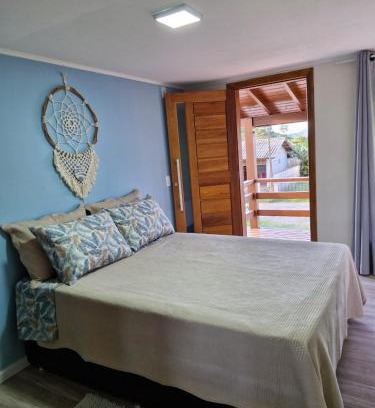 Alto Ribeirao Maison | DUPLEX suy 2