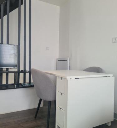 Tressange Appartement | Duplex Tressange