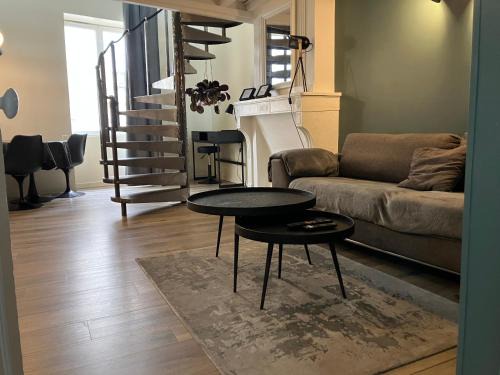 Vienne Appartement | Duplex Viennois
