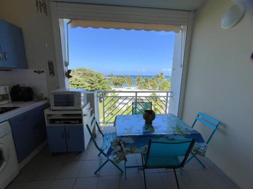 L'Autre-Bord Appartement | Duplex Vue sur Mer, Plage à 100m