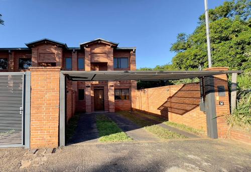 Luque Maison | Duplex Ycua San Carlos, Luque - a 10 minutos de Aeropuerto