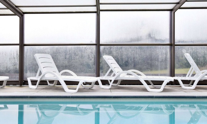 Septon Villa | Villa With Swimming Pool and Sauna