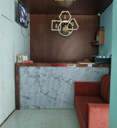 Siliguri Cabine | Durga guest house