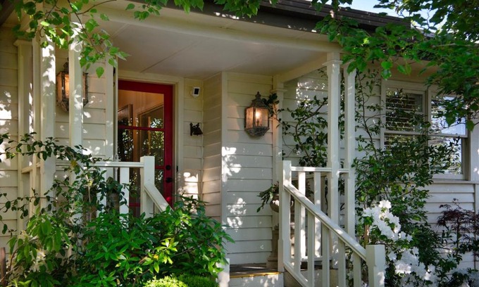 Daylesford Maison | Durham Cottage