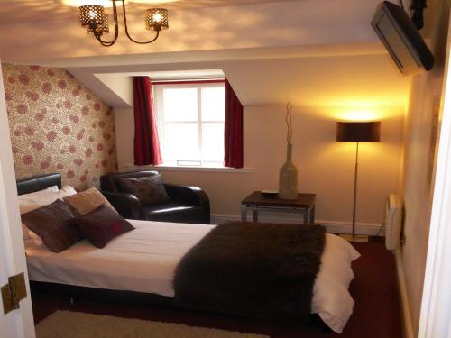 Durham Appartement | Durham Moonlight Apartment