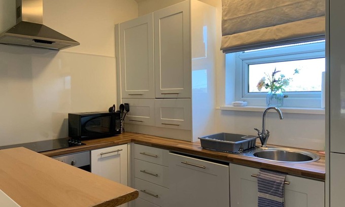 Langley Moor Appartement | Durham Serviced Properties