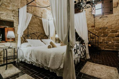 Cihuri Villa | Durmiendo como Reyes en la Rioja