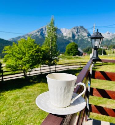 Pitomine Appartement | DURMITOR APARTMAN Pitomine