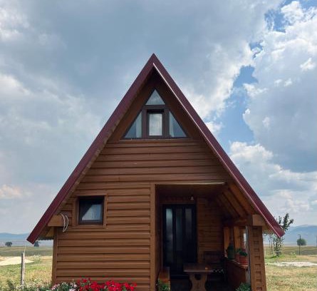 Virak Maison | Durmitor Hideaway