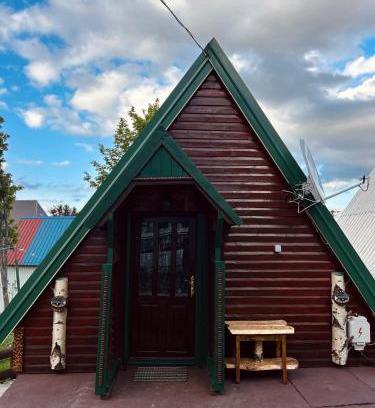 Virak Chalet De Ski | Durmitorske kolibe