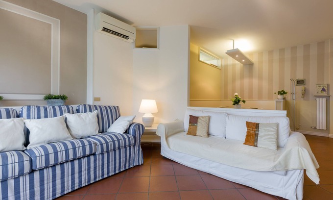 Borgo Trento Appartement | Résidence privée Duse
