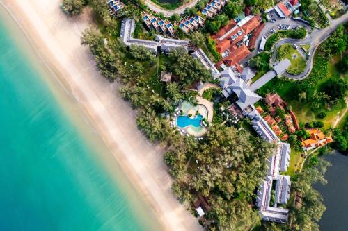 Bang Tao Hôtel | Dusit Thani Laguna Phuket