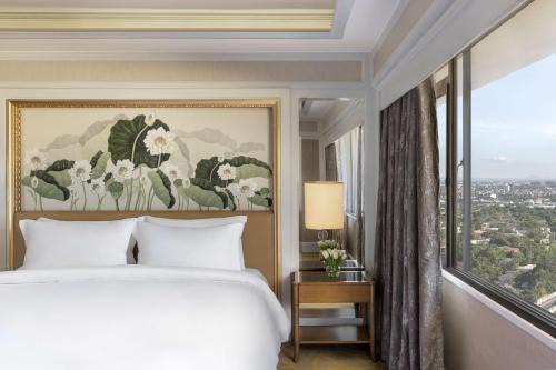 San Lorenzo Hôtel | Dusit Thani Manila