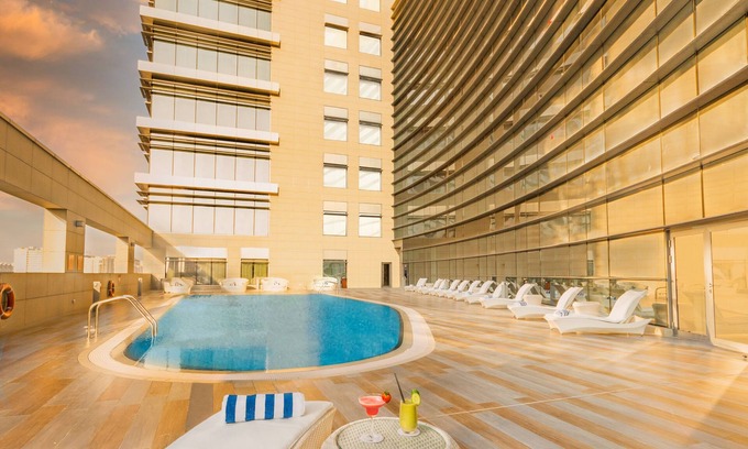 Al Muntazah Hôtel | dusitD2 Salwa Doha