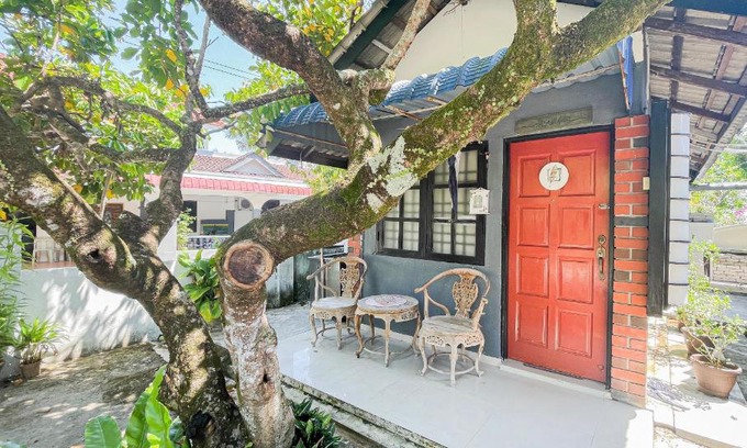 Bayan Lepas Maison | Dusun Indah Cottage 1