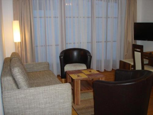 Hochkrimml Appartement | Duxeranger B Top 4