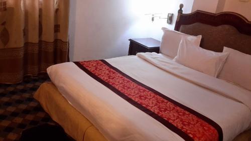 Addis Ababa Maison | DV Guest House 2