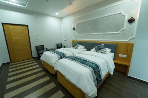 Kurnool Hôtel | Dvr Mansion