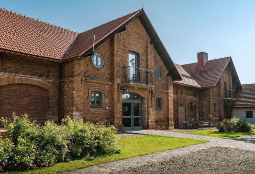 Kombornia Hôtel | Dwór Kombornia - Folwark