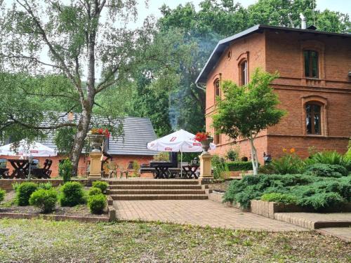 gmina Bobowo Maison | Dwór Mysinek