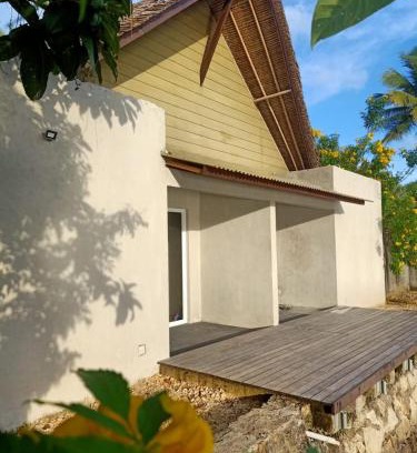 Cijulang Cabine | Dwalungan Riverside Villa
