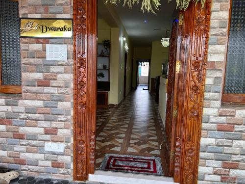 Tiruchanur Maison | Dwaraka Home Stay